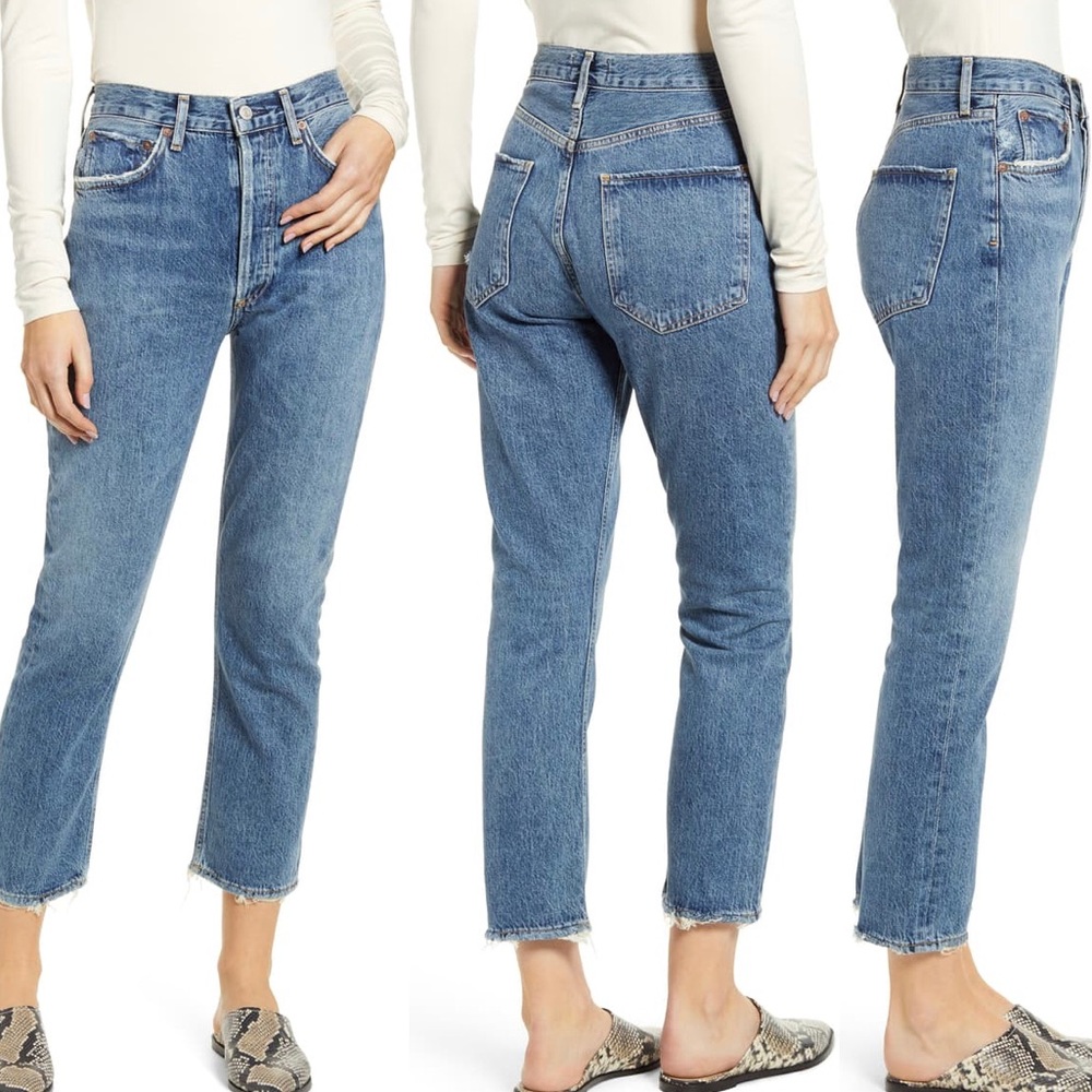 AGOLDE Jeans